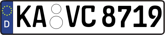KA-VC8719