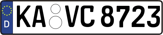 KA-VC8723