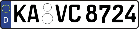 KA-VC8724