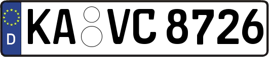 KA-VC8726