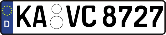 KA-VC8727