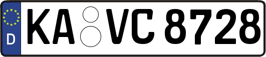KA-VC8728