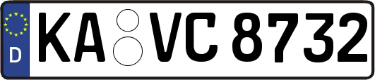 KA-VC8732