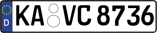 KA-VC8736