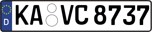 KA-VC8737