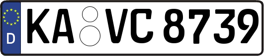 KA-VC8739