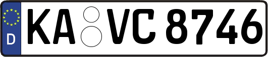 KA-VC8746