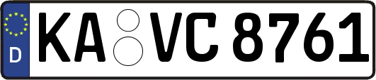 KA-VC8761