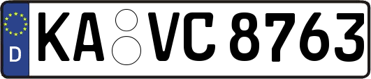 KA-VC8763