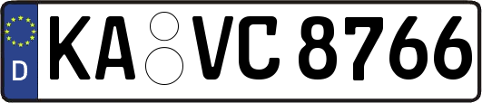 KA-VC8766