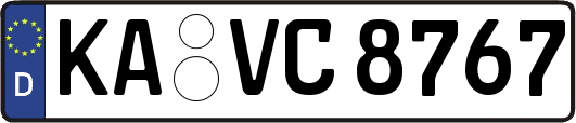KA-VC8767