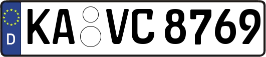 KA-VC8769