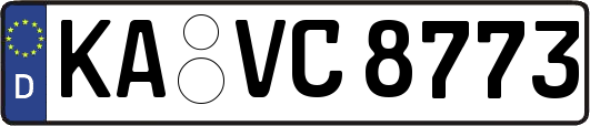 KA-VC8773