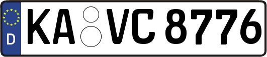 KA-VC8776