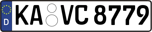 KA-VC8779