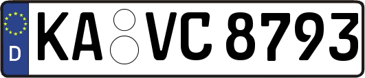 KA-VC8793
