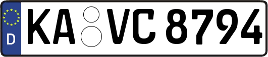 KA-VC8794