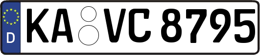 KA-VC8795