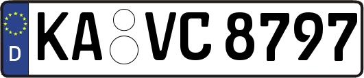 KA-VC8797