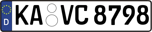 KA-VC8798