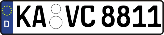 KA-VC8811