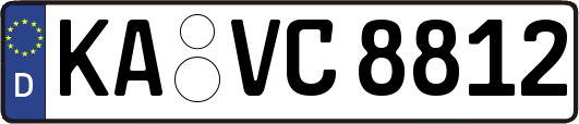 KA-VC8812
