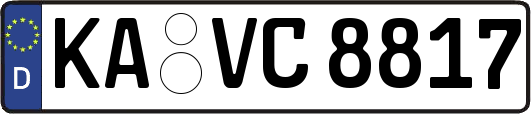 KA-VC8817