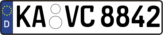 KA-VC8842
