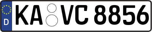 KA-VC8856