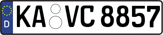 KA-VC8857