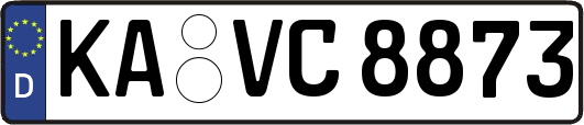 KA-VC8873