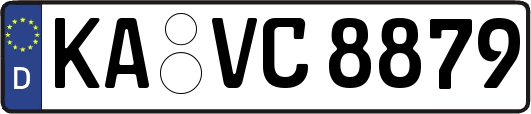 KA-VC8879