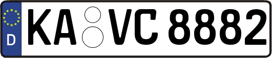 KA-VC8882