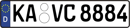 KA-VC8884