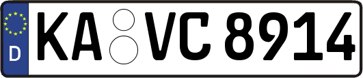 KA-VC8914
