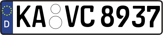 KA-VC8937