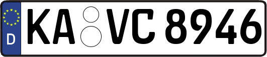 KA-VC8946