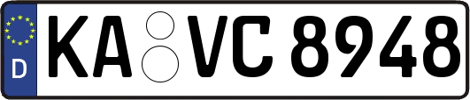 KA-VC8948