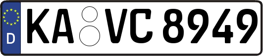 KA-VC8949