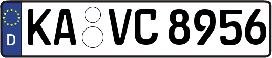 KA-VC8956