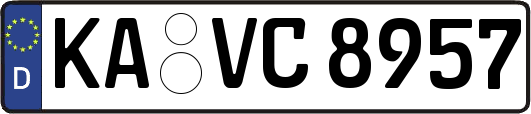 KA-VC8957
