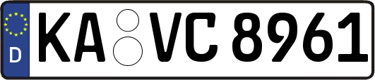 KA-VC8961