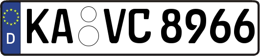 KA-VC8966