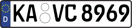 KA-VC8969
