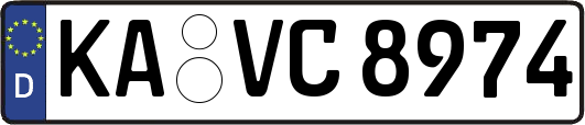 KA-VC8974