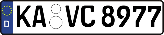 KA-VC8977