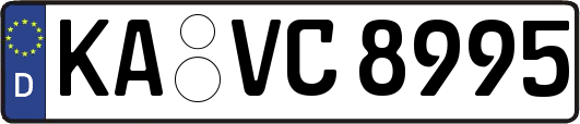 KA-VC8995