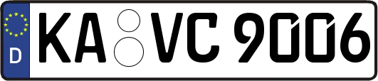 KA-VC9006