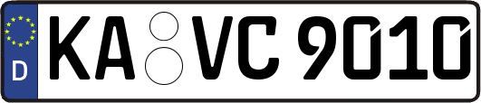 KA-VC9010