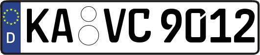 KA-VC9012